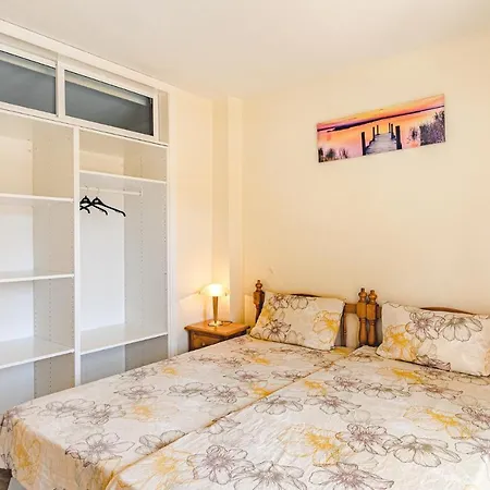 Aircon Lovely 2 Bedroom Close To Ocean * Puerto de Santiago (Tenerife)