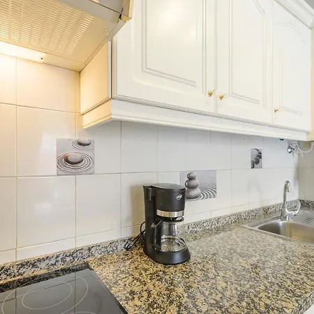 Aircon Lovely 2 Bedroom Close To Ocean プエルト・デ・サンティアゴ